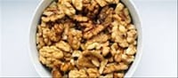 Soaked Walnuts Medicinal Blessings: